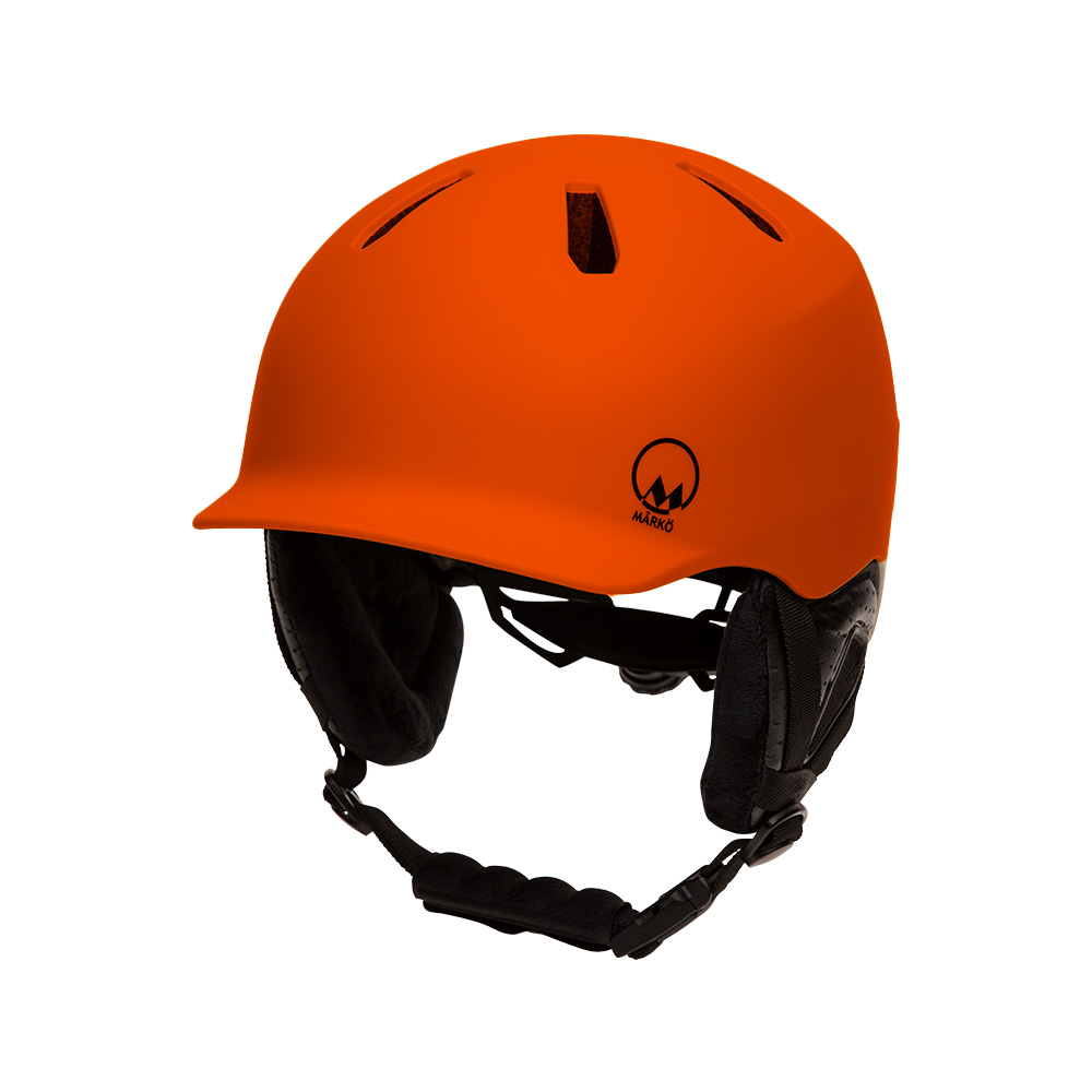 ASTRO ORANGE MATT